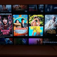 TV LG C2 OLED 42'' 120HZ
