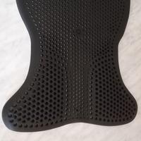 Cuscinetto gel x sella cavallo