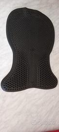 Cuscinetto gel x sella cavallo