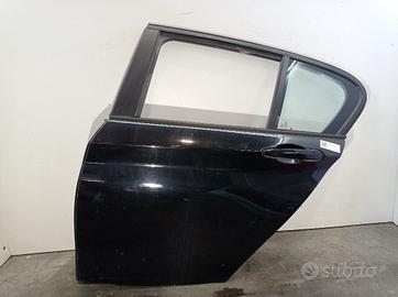 PORTIERA POSTERIORE SINISTRA BMW Serie 1 F20 41525
