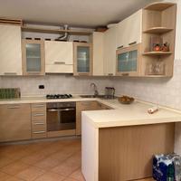 Cucina come nuova