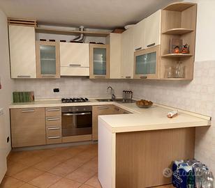 Cucina come nuova