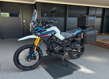 Cyclone RX2