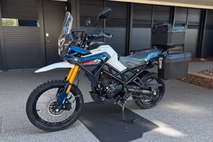 Cyclone RX2