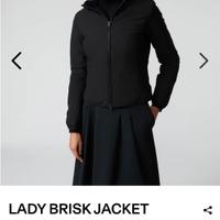 Giubbino donna Refrigiwear original nuovo