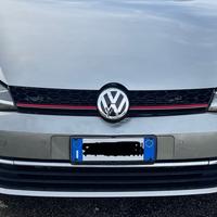 Paraurti anteriore Gof 7.5