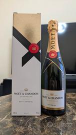 Champagne Moët & Chandon Brut Impérial