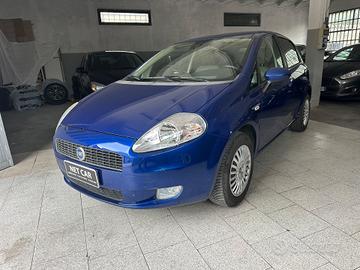 Fiat Grande Punto 1.4 5 porte Dynamic