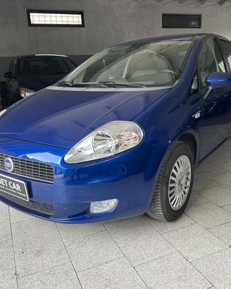 Fiat Grande Punto 1.4 5 porte Dynamic
