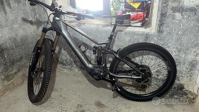 Merida E ONE SIXTY 10 K