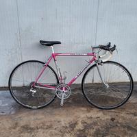ɓicicletta colnago vintage