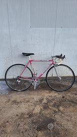 ɓicicletta colnago vintage