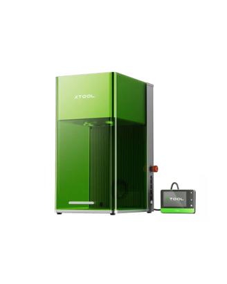 XTOOL F1 Ultra, Doppio Laser 20W + 20W