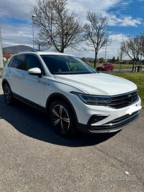 Volkswagen Tiguan 2.0 150 CV 09/2023 