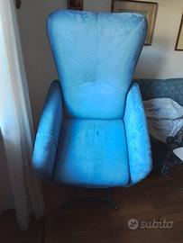 Poltrona relax