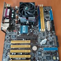 Comp.ti vari x computer  Usati ma Funzionanti