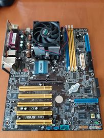 Comp.ti vari x computer  Usati ma Funzionanti