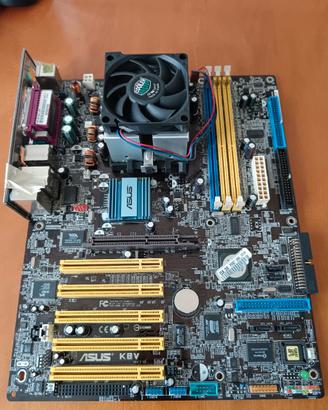 Comp.ti vari x computer  Usati ma Funzionanti