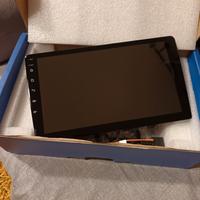 autoradio 9 pollici touch 