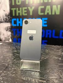 iPhone 16e 128Gb - Nero (Perfetto)