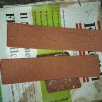 Mattoni flessibili da rivestimento 