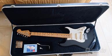Fender Stratocaster usa '91