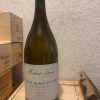 Hubert Lamy Clos de la Chatenière 2017