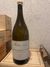 Hubert Lamy Clos de la Chatenière 2017
