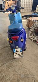 Vespa 125