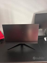 monitor msi