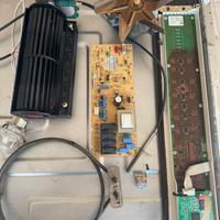 Ricambi per forno Arston  , Indesit , smeg ed altr