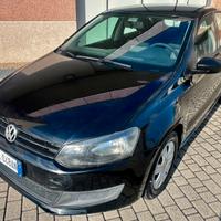 Volkswagen Polo 1.2 TDI