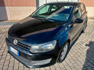 Volkswagen Polo 1.2 TDI
