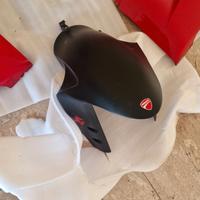 Panigale 959 parafango anteriore ecc.