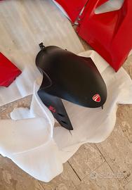 Panigale 959 parafango anteriore ecc.