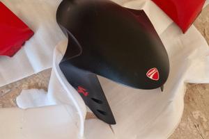 Panigale 959 parafango anteriore ecc.