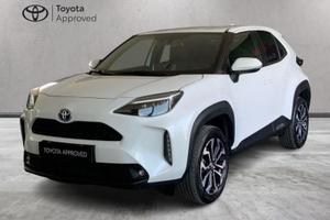Toyota Yaris Cross 1.5 Hybrid 5p. E-CVT Trend