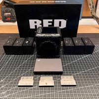 RED komodo 6k KIT NUOVA