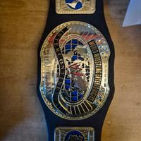 Cintura da campione WWE