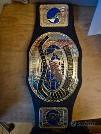 Cintura da campione WWE