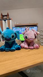 peluche stitch