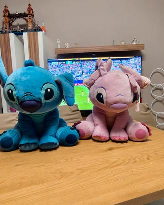 peluche stitch