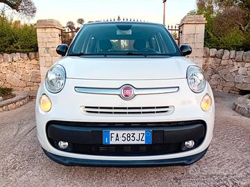 fiat 500 l 1.3 diesel 2 unità 