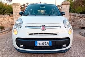 fiat 500 l 1.3 diesel 2 unità 