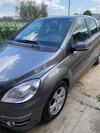 Mercedes classe b 180