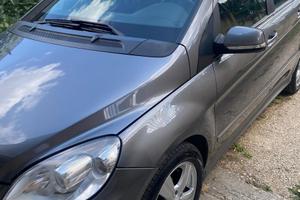 Mercedes classe b 180