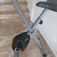 Ciclette pieghevole F-BIKE