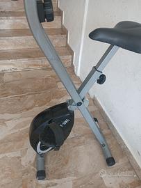 Ciclette pieghevole F-BIKE