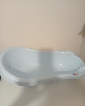 Vaschetta per bagnetto 