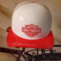 Casco di provenienza americana 